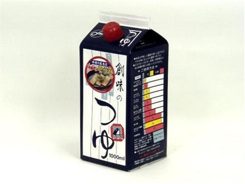 Soumi Tsuyu 1L Japanese Omnipotent Soup - Beauty and Blossom