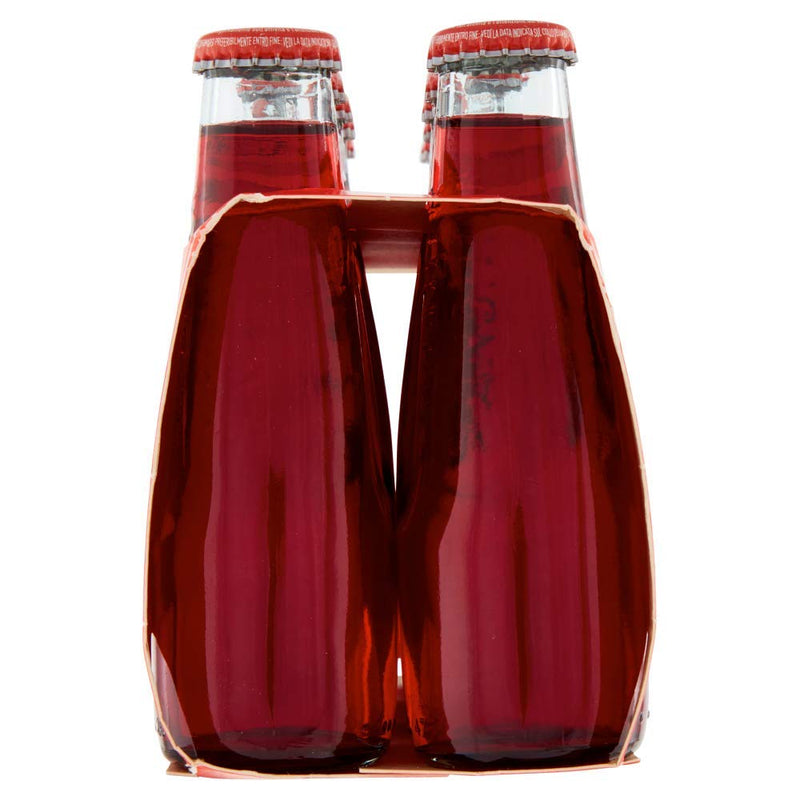 Sanbittèr Non-Alcoholic Aperitif, 10 x 10Cl - Beauty and Blossom