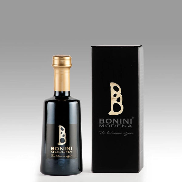 BONINI Producer of Traditional Balsamic Vinegar of Modena PDO, Gustoso Dressi...