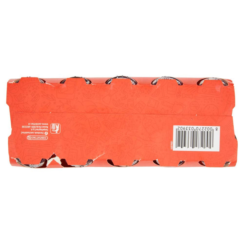 Sanbittèr Non-Alcoholic Aperitif, 10 x 10Cl - Beauty and Blossom