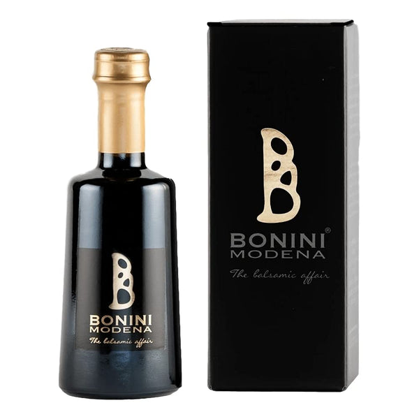 BONINI Producer of Traditional Balsamic Vinegar of Modena PDO, Gustoso Dressi...