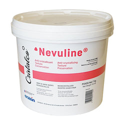 Nevuline - Inverted Sugar - 1 pail - 15.4 lb - Beauty and Blossom