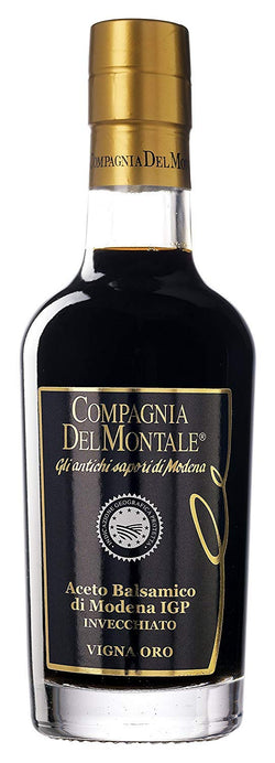 Balsamic vinegar Nr 10 "Riserva" NOW CALLED "VIGNA ORO", 8.5 fl oz