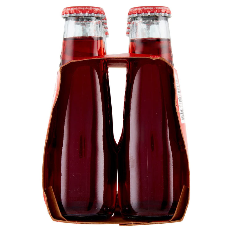 Sanbittèr Non-Alcoholic Aperitif, 10 x 10Cl - Beauty and Blossom