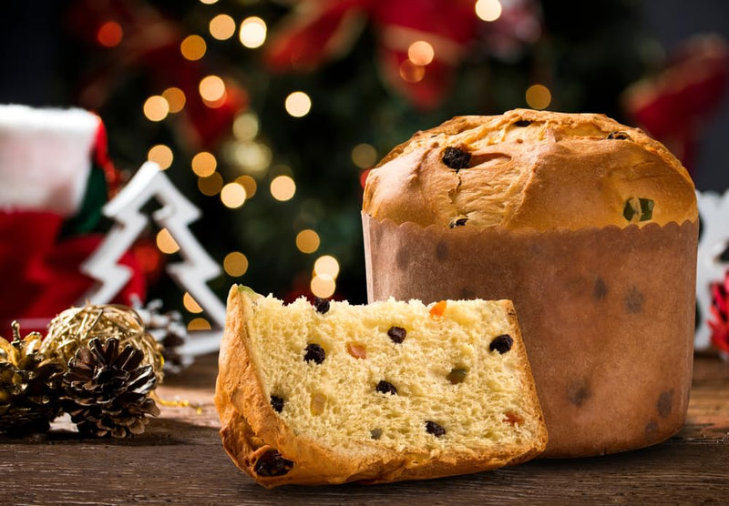 Bauli Panettone, 17.60-Ounce