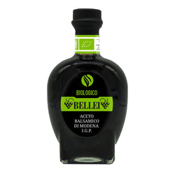 Tita Italian Bellei Organic Balsamic Vinegar,Aceto Balsamico Biologico di Mod...