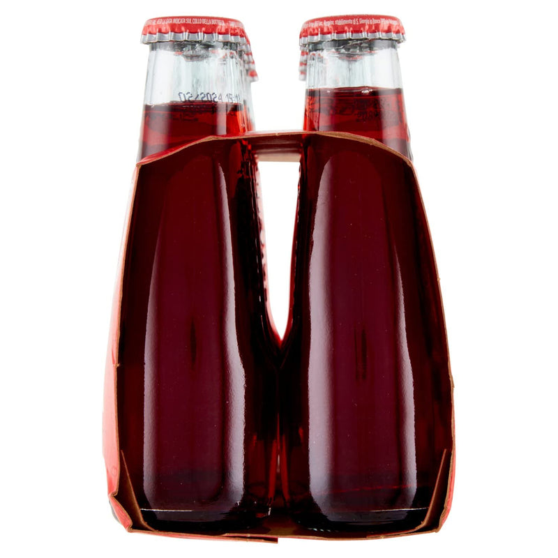 Sanbittèr Non-Alcoholic Aperitif, 10 x 10Cl - Beauty and Blossom