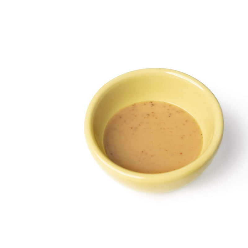 Papaya Sauce Premium Roasted Sesame Dressing, 10 floz - Beauty and Blossom