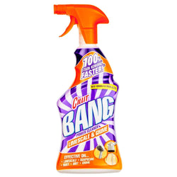 Power Cleaner Limescale and Shine 750 ml (Pack of Three) - Beauty and Blossom