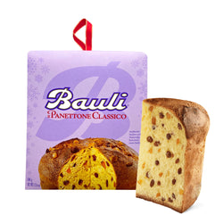 Bauli Panettone, 17.60-Ounce