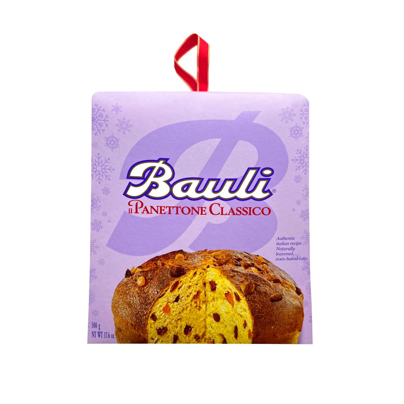 Bauli Panettone, 17.60-Ounce