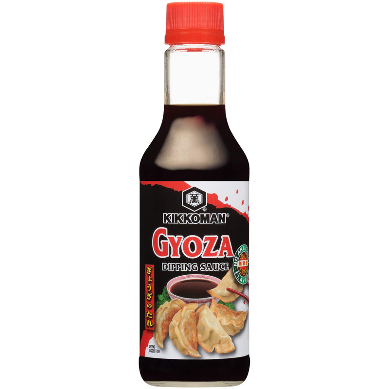 Kikkoman Gyoza Dipping Sauce, 10 Ounce (Pack of 3) - Beauty and Blossom