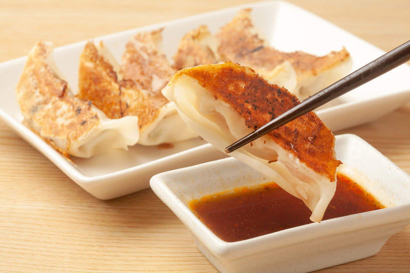 Kikkoman Gyoza Dipping Sauce, 10 Ounce (Pack of 3) - Beauty and Blossom