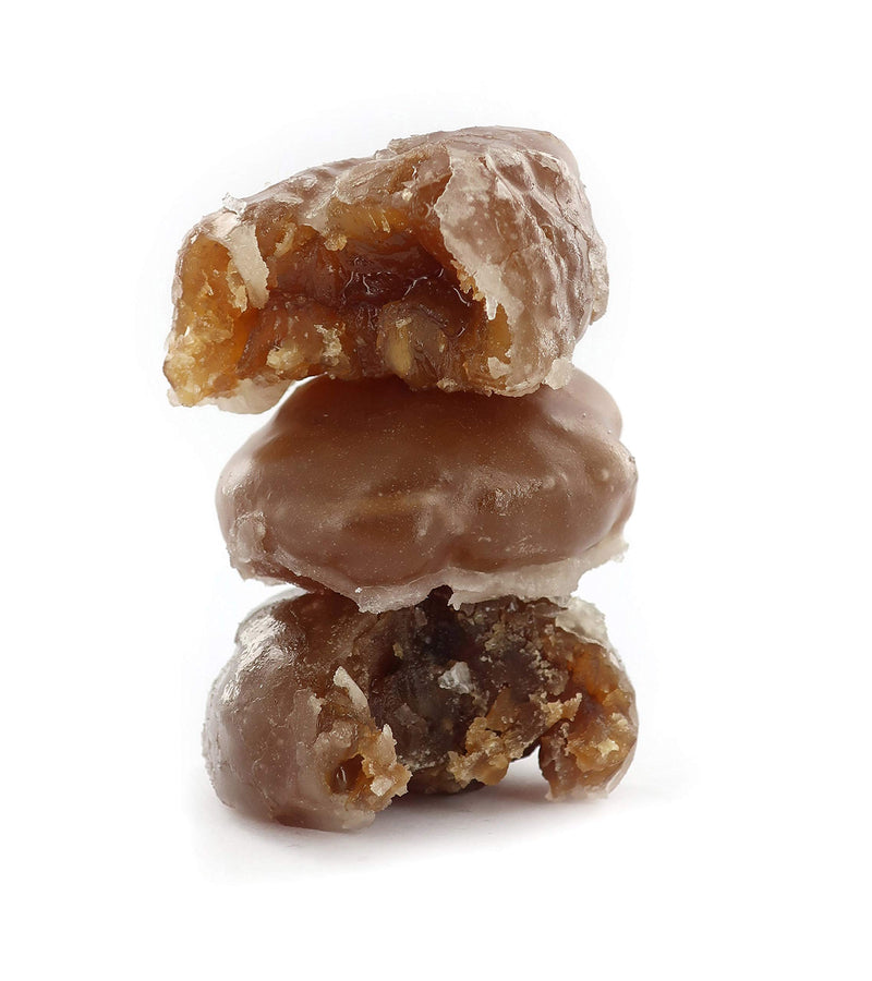 Agrimontana 16 Marron Glacés (Glazed Chestnuts) in Gift Box - Iginio Massari ... - Beauty and Blossom