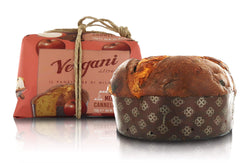 Apple and Cinnamon Panettone, Italian Recipe, Gourmet Line - 750g / 1lb 10.4oz