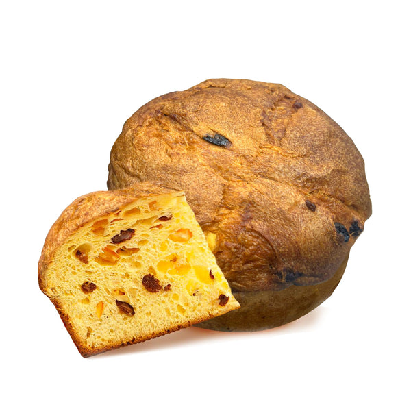 Bauli Panettone, 17.60-Ounce