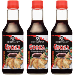 Kikkoman Gyoza Dipping Sauce, 10 Ounce (Pack of 3) - Beauty and Blossom