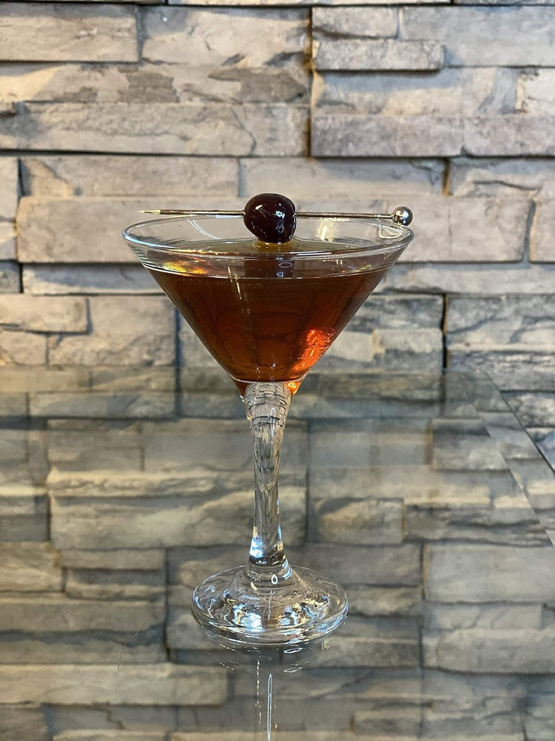 Amifruit Maraschino Premium Cocktail Cherries in Syrup
