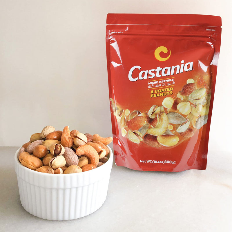 Castania Nuts Parent