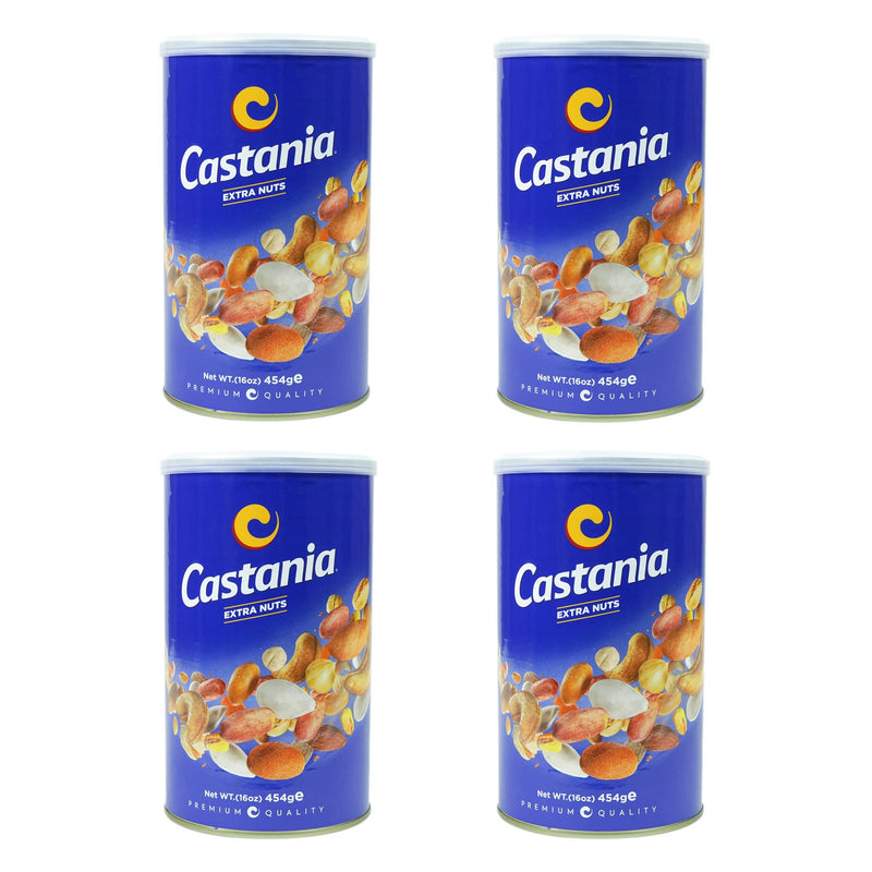 Castania Nuts Parent