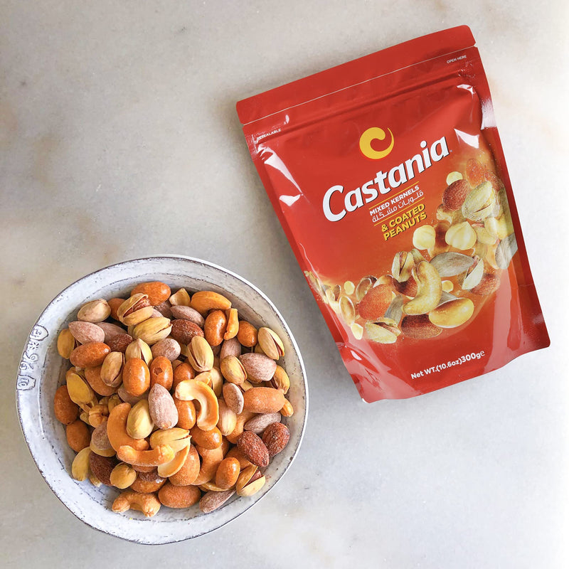 Castania Nuts Parent
