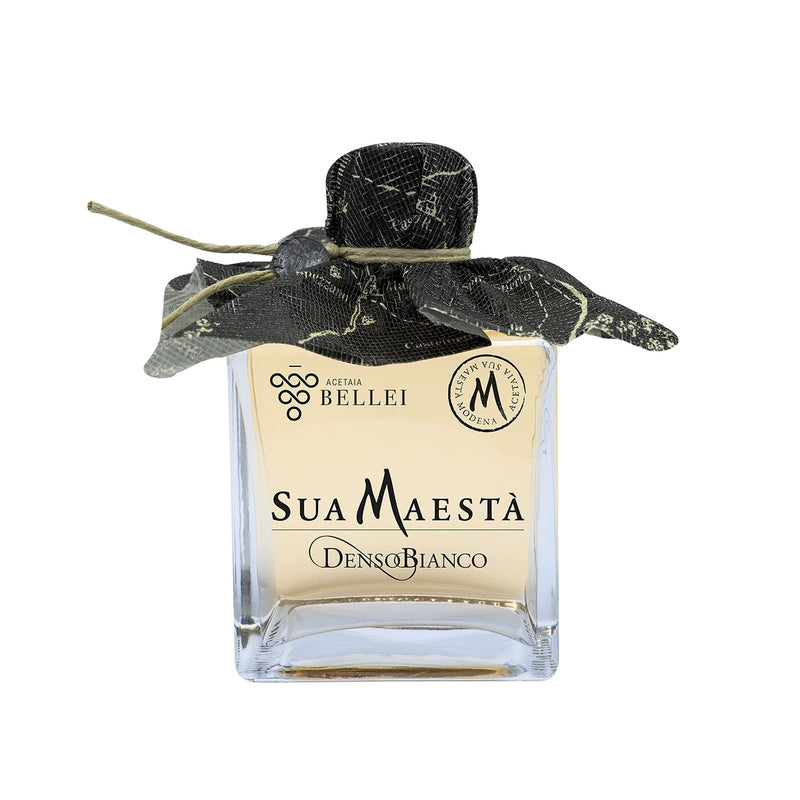 Bellei - Sua Maestà Denso Bianco - Dense & Sweet White Condiment, Gluten-Free...