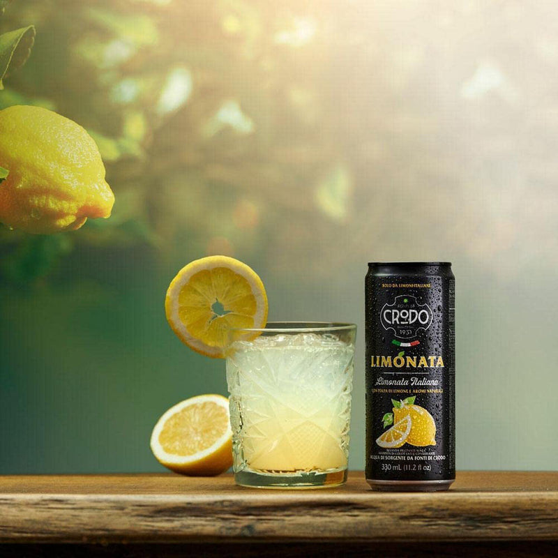Fonti Di Crodo (Limonata)