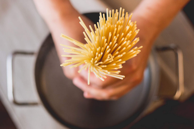 Pasta Mancini Spaghetti