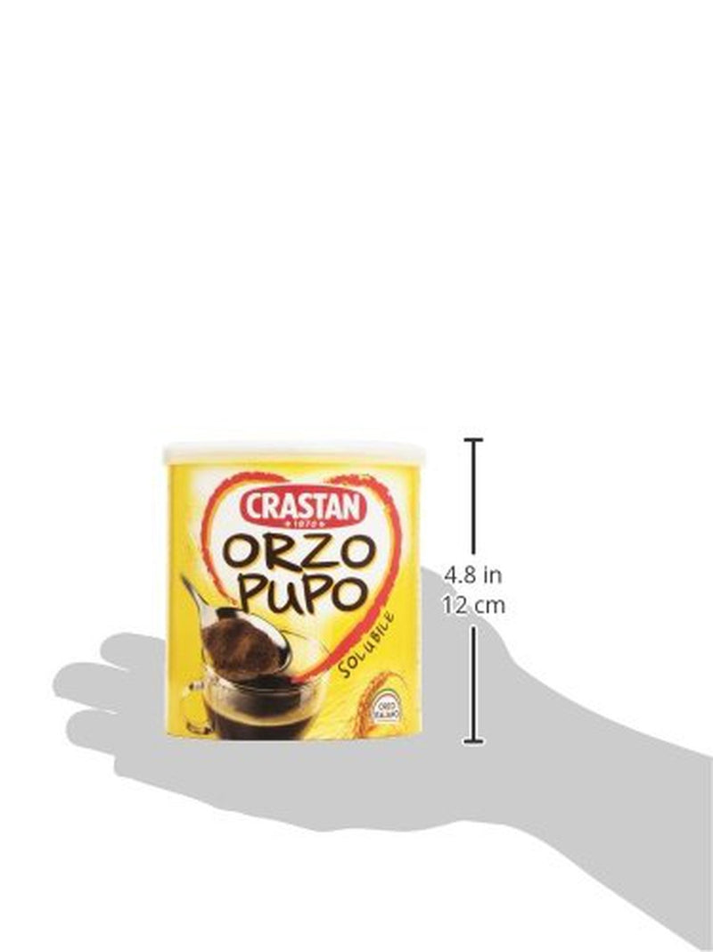 Crastan ORZO PUPO 120g