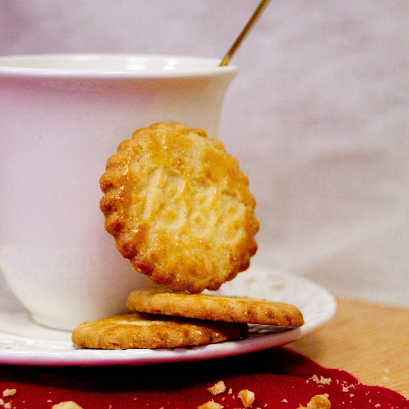 La Mere Poulard Sables Traditional Biscuits, 1.1 Pound