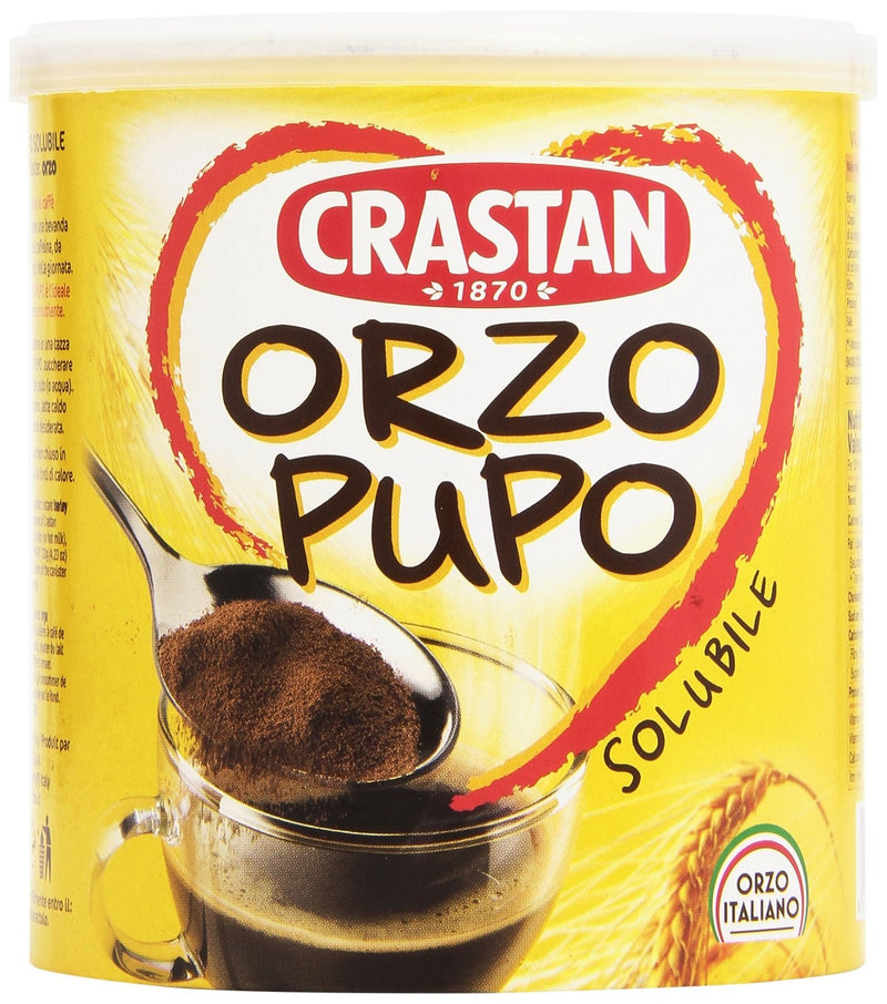 Crastan ORZO PUPO 120g