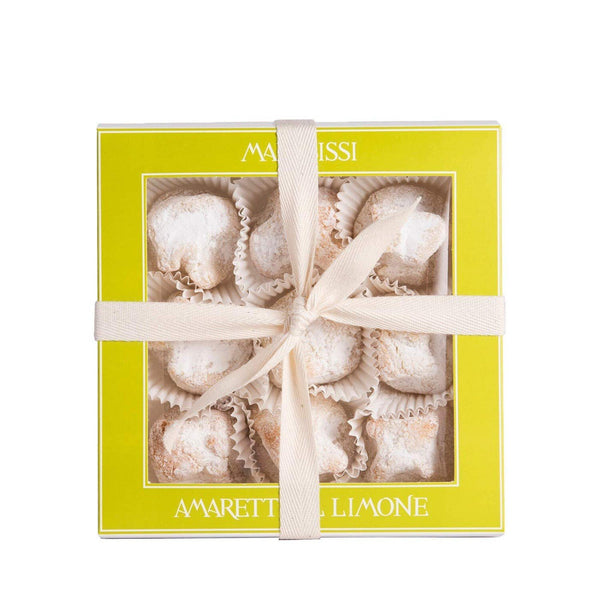 Marabissi , Amaretti Al Limone - Beauty and Blossom