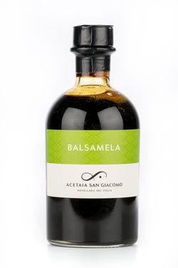 BalsaMela Apple Vinegar, San Giacomo