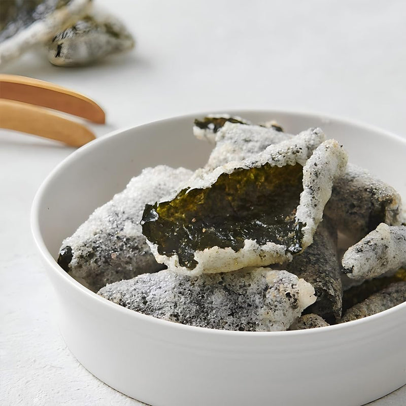 [Dongwon] Yangban Mochi Nori Snack
