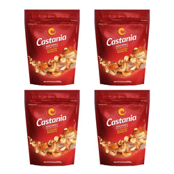 Castania Nuts Parent