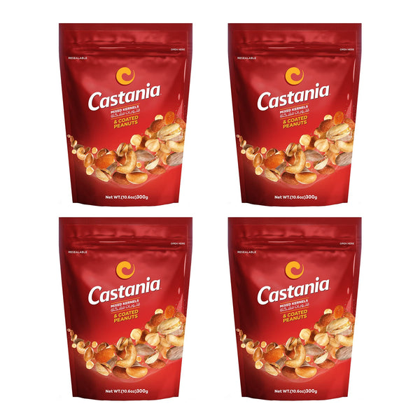 Castania Nuts Parent