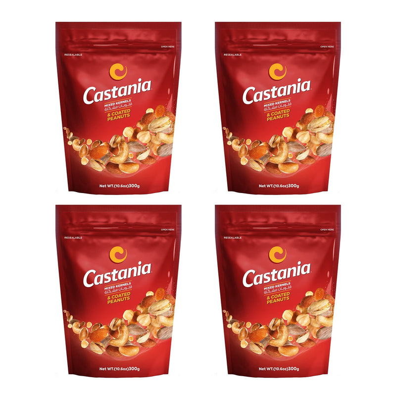 Castania Nuts Parent