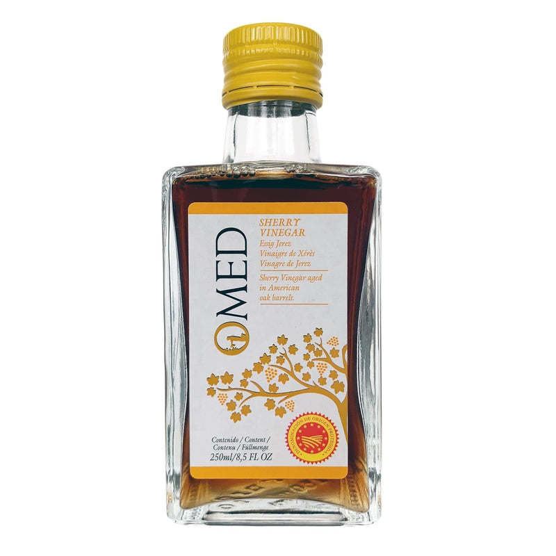O-Med Sherry Vinegar