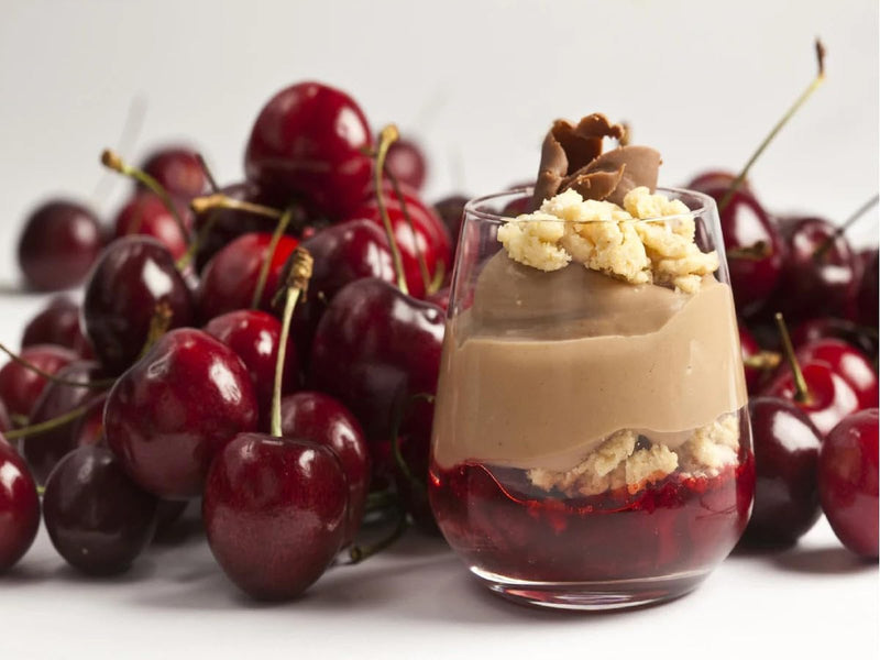 Amifruit Cherries in Kirsch 33.8 oz