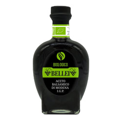 Tita Italian Bellei Organic Balsamic Vinegar,Aceto Balsamico Biologico di Mod... - Beauty and Blossom
