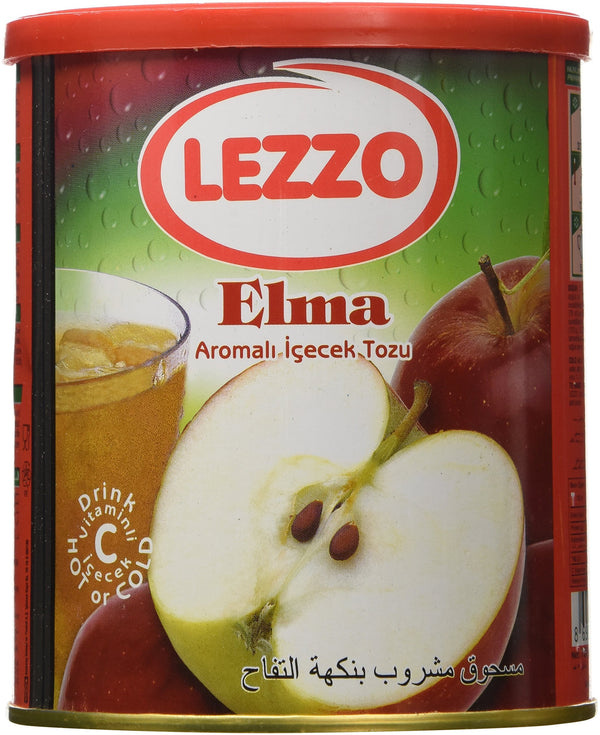 Lezzo Apple Flavoured Instant Drink - Beauty and Blossom
