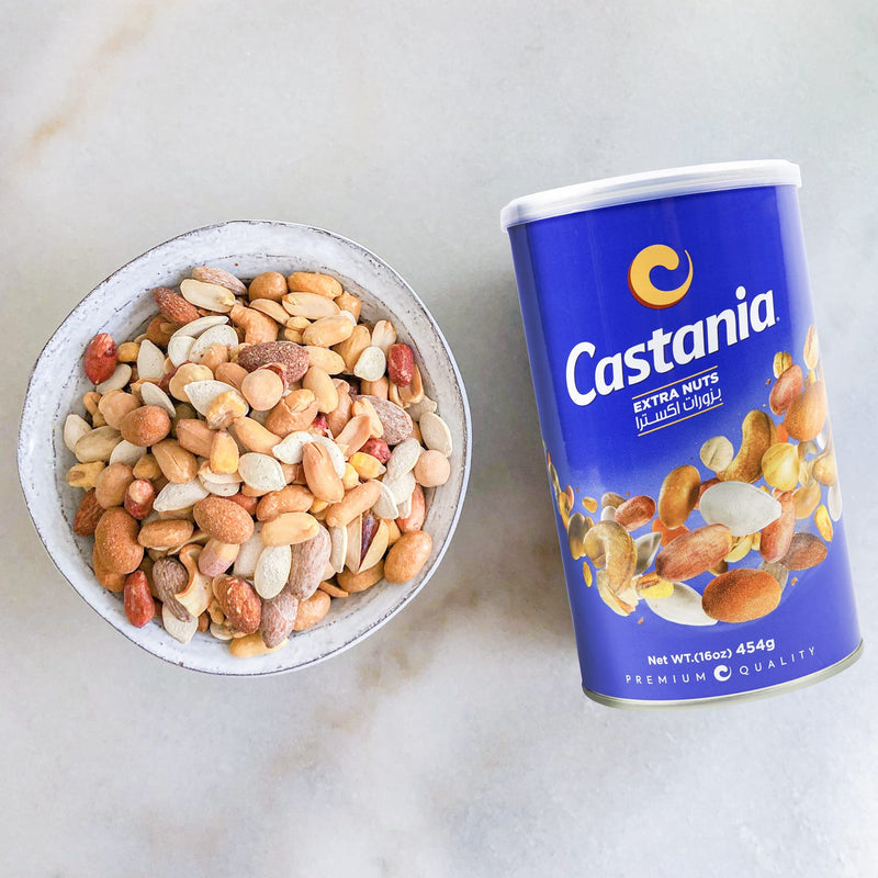 Castania Nuts Parent
