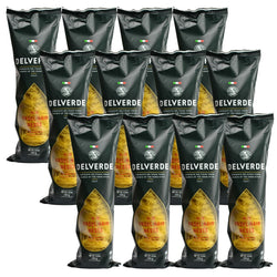 Delverde Artisan Made Angel Hair Nests with Spring Water Certified Kosher 8.8...