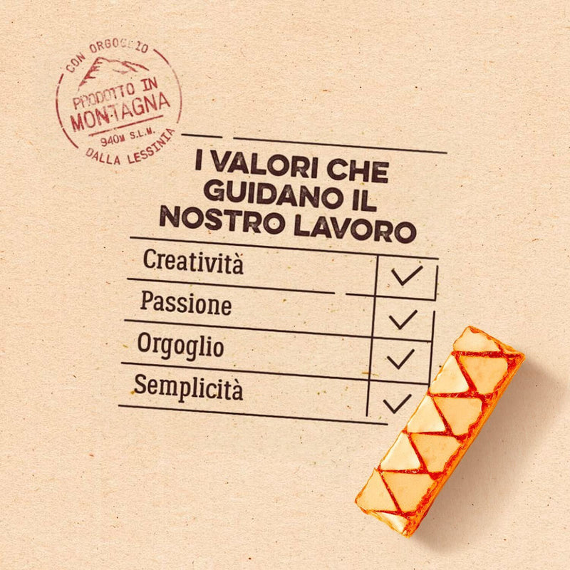 Forno Bonomi Sfogliatine Glassate, 7 oz