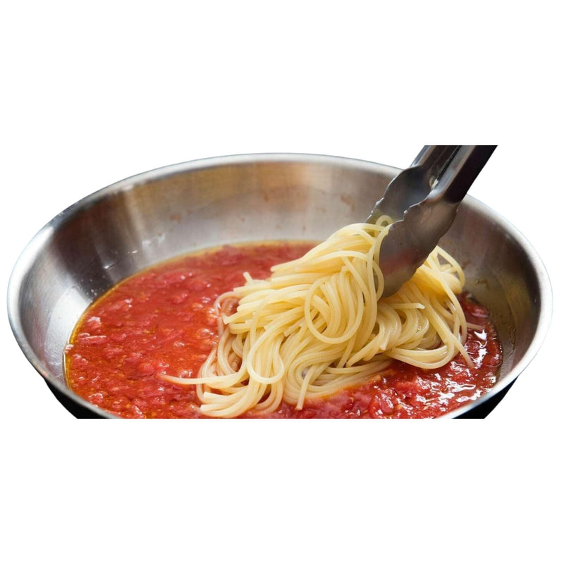 Strianese Tomato Passata Sauce from Italy 24 Fl Oz (680g)(Pack of 2) Premium ...