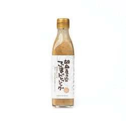 Papaya Sauce Premium Roasted Sesame Dressing, 10 floz