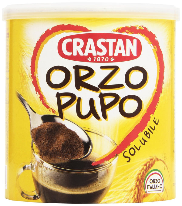 Crastan ORZO PUPO 120g
