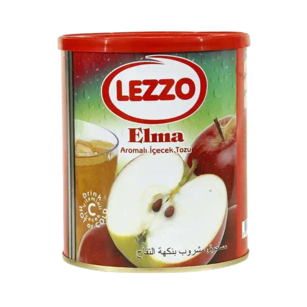 Lezzo Apple Flavoured Instant Drink - Beauty and Blossom