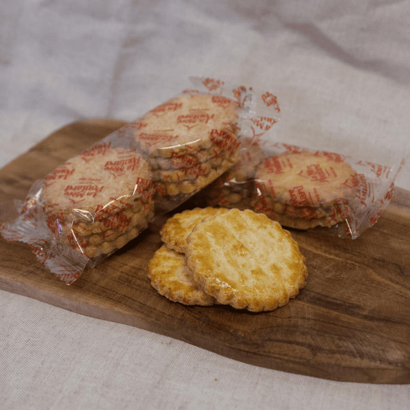 La Mere Poulard Sables Traditional Biscuits, 1.1 Pound