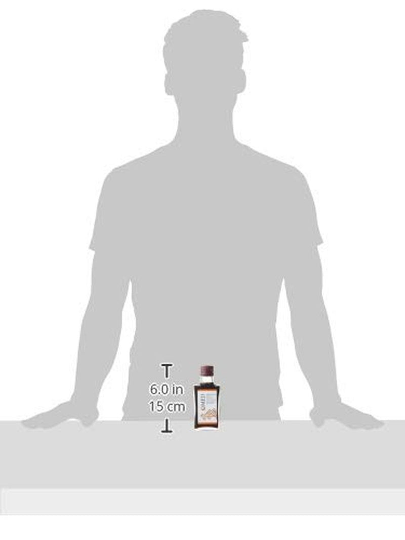 O-Med Cabernet Sauvignon Vinegar - Beauty and Blossom